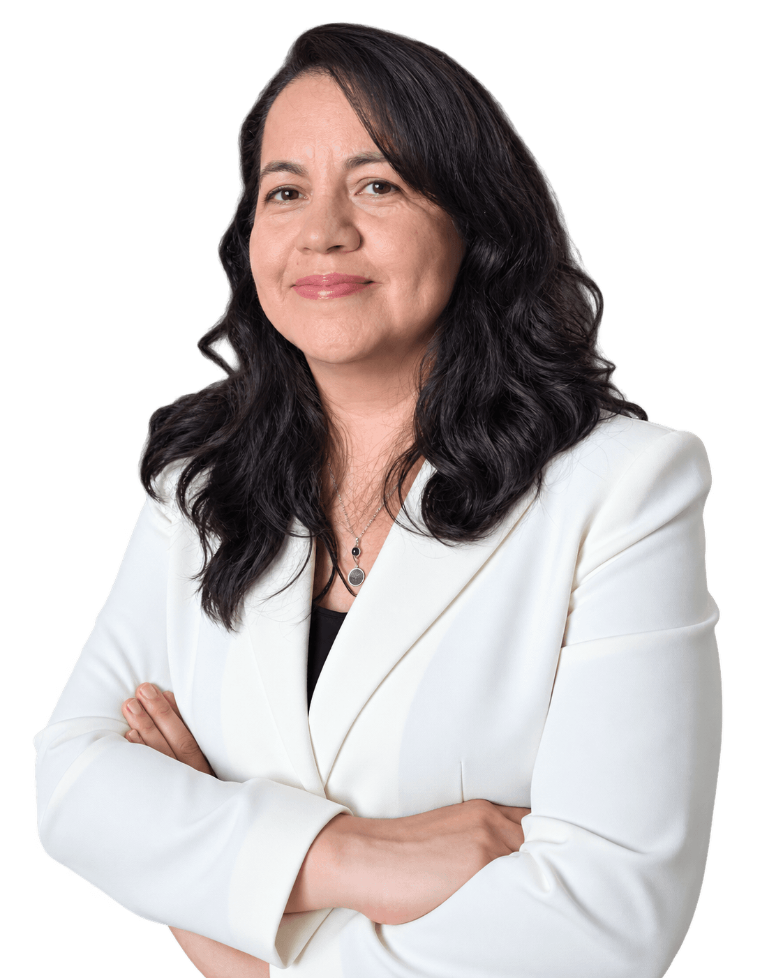 Vicky Echegoyen, CEO y fundadora de Destreza Consultores